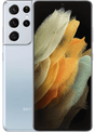 Samsung Galaxy S21 Ultra 5G SM-G9980 12/128 GB (Серебряный фантом)