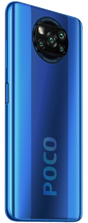 POCO X3 NFC 6/64 GB Синий