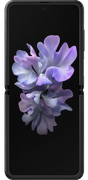 Samsung Galaxy Z Flip 8/256 GB Чёрный бриллиант