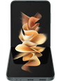 Samsung Galaxy Z Flip3 5G 8/128 GB Зелёный