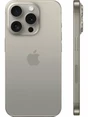 iPhone 15 Pro Max 512 GB Природный Титан