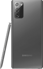 Samsung Galaxy Note 20 8/256 GB Чёрный