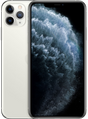 Apple iPhone 11 Pro Max 256 GB Silver (CPO)