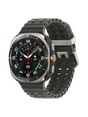 Galaxy Watch Ultra 47 мм, Серый титан, Тёмно-серый