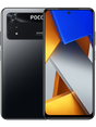 POCO M4 Pro 8/256 GB Чёрный