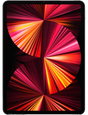 Apple iPad Pro 11" M1 2021 Серый Космос 128 GB Wi-Fi+4G (MHW53)