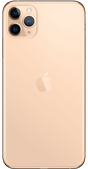 Apple iPhone 11 Pro 512 GB Gold (CPO)