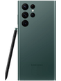Samsung Galaxy S22 Ultra 5G 12 GB/1 TB Зелёный