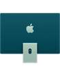 Apple iMac M1 2021 24", 8 GB, 256 GB SSD, Зелёный MGPH3RU/A