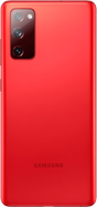 Samsung Galaxy S20 FE SM-G780F/DSM 6/128 GB Красный