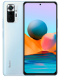 Xiaomi Redmi Note 10 Pro 6/128 GB Голубой