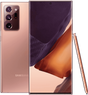 Samsung Galaxy Note 20 Ultra 5G SM-N9860 12/512 GB Бронза