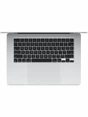 Macbook Air 15" M2 8 GB, 256 SSD Silver (MQKR3)