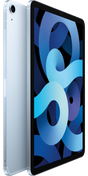 Apple iPad Air 4 (2020) LTE+Wi-Fi 64 GB Небесно-голубой MYH02RK