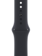 Apple Watch Series 7 45 мм Алюминий Тёмная ночь MKN53RU-A