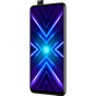 HONOR 9X 4/128 GB Полночный чёрный
