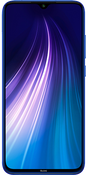 Xiaomi Redmi Note 8T 4/128 GB Blue (Синий)