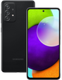 Samsung Galaxy A52 SM-A525F/DS 8/256 GB (Чёрный)