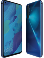 Huawei Nova 5T 6/128 GB Глубокий синий