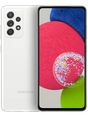 Samsung Galaxy A52s 5G 8/128 GB Белый