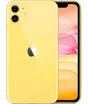 Apple iPhone 11 64 GB Yellow