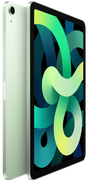 Apple iPad Air 4 (2020) Wi-Fi 64 GB Зелёный MYFR2RK