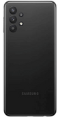 Samsung Galaxy A32 SM-A325F/DS 4/64 GB (Чёрный)