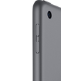 Apple iPad 10.2" 2021 256 GB Wi-Fi + Cellular Space Gray [MK4E3]