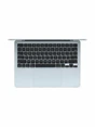 MacBook Air 13" M4 2025 16 ГБ SSD 256 ГБ Синий MC6T4