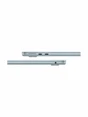 MacBook Air 13" M4 2025 16 ГБ SSD 256 ГБ Синий MC6T4
