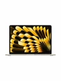 MacBook Air 13" M4 2025 16 ГБ SSD 512 ГБ Сияющая звезда MW103