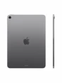 iPad Air M2 11" Wi-Fi+5G 256 GB Серый космос