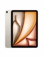 iPad Air M2 13" Wi-Fi+5G 128 GB Сияющая звезда