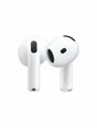 Apple AirPods 4 без активного шумоподавления