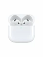 Apple AirPods 4 с активным шумоподавлением