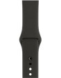 Apple Watch Series 3 Wi-Fi 42 мм Алюминий Серый Космос/Серый MR362