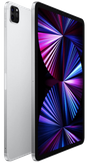 Apple iPad Pro 11" M1 2021 Серебристый 1 TB Wi-Fi+4G (MHWD3)
