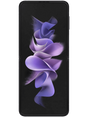 Samsung Galaxy Z Flip3 5G 8/128 GB Чёрный фантом