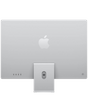 Apple iMac M1 2021 24", 8 GB, 256 GB SSD, Серебристый MGTF3RU/A