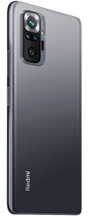 Xiaomi Redmi Note 10 Pro 8/128 GB Серый оникс