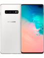 Samsung Galaxy S10 Plus 12 GB/1 TB White Ceramic (Белая керамика)