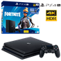 Игровая консоль Sony PlayStation 4 PRO 1 TB (PS4 PRO) + Игра Fortnite