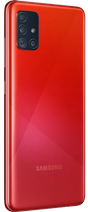 Samsung Galaxy A51 6/128 GB Red (Красный)