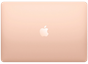 Apple MacBook Air 13" (2019) Core i5 1,6 ГГц, 8 GB, 128 GB SSD, «Gold» [MVFM2]