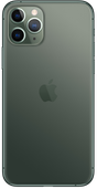 Apple iPhone 11 Pro 256 GB Midnight Green (CPO)