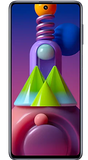 Samsung Galaxy M51 SM-M515F/DSN 6/128 GB Чёрный