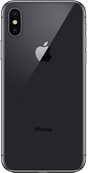 Apple iPhone X 256 GB Space Gray
