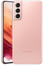Samsung Galaxy S21 5G SM-G9910 8/256 GB (Розовый фантом)