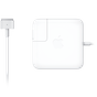 Сетевое зарядное Apple 85W MagSafe 2 Power Adapter MD506Z/A