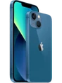 iPhone 13 б/у 256 GB Blue *C